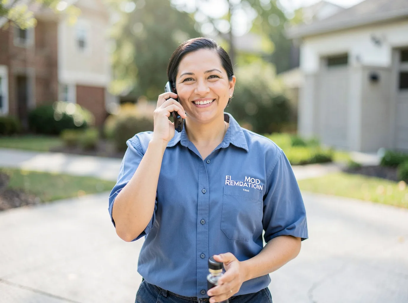 Mold Remediation Reynoldsburg, OH FAQs